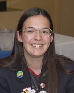 Lisa PeLince