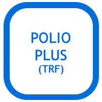 Polio Plus