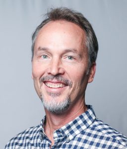Ken Perine